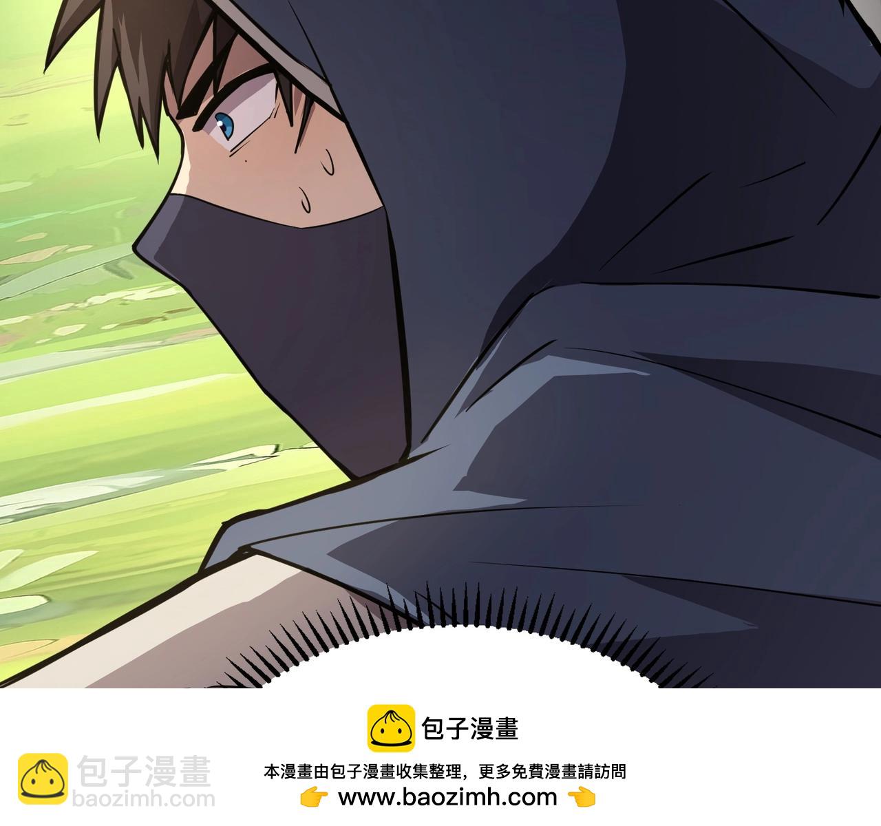 第64话 自爆！狗头人矿主的牺牲！(1/4)-第65话