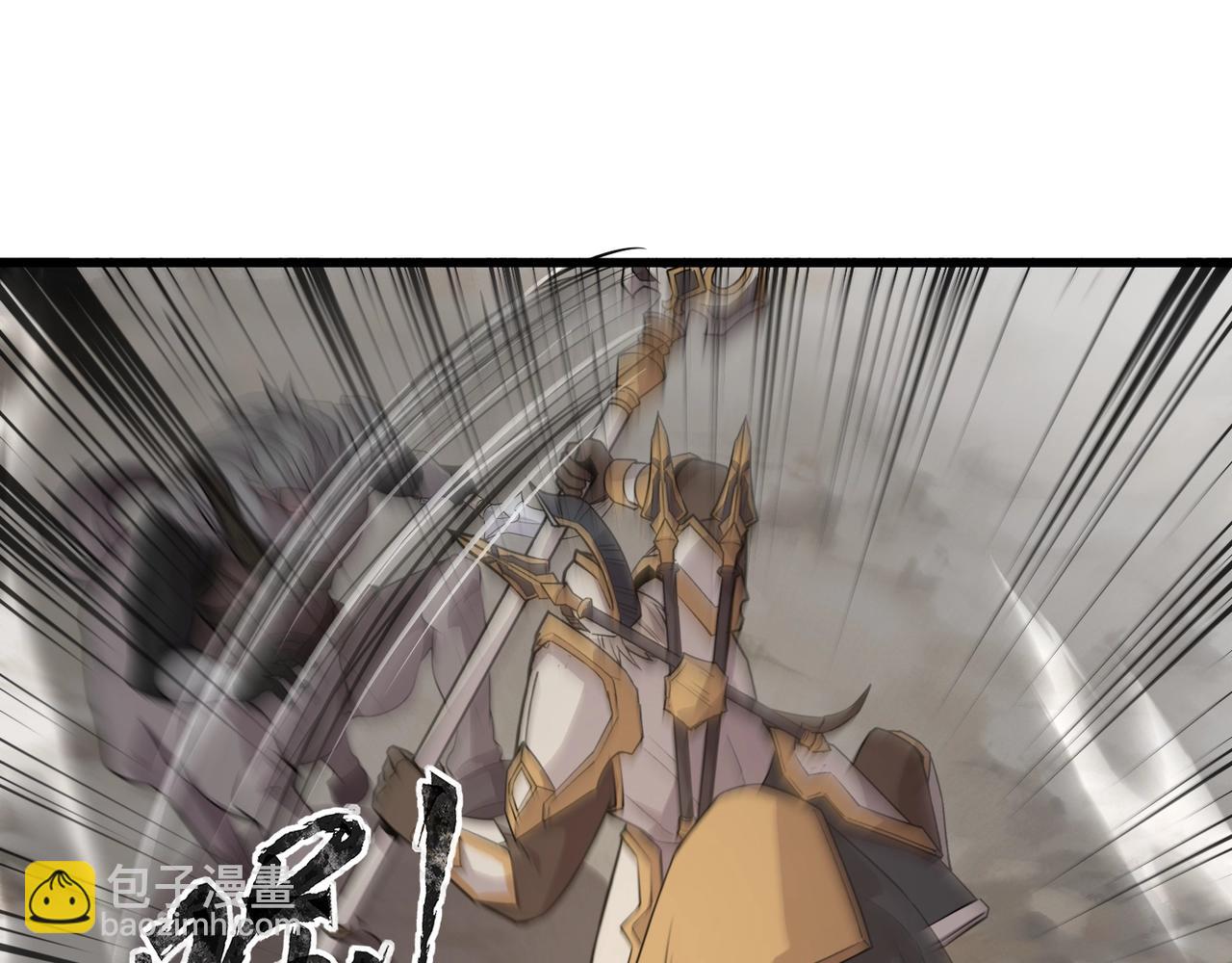 第68话 急需强力辅助！这一层怎么打？！(1/4)-第69话