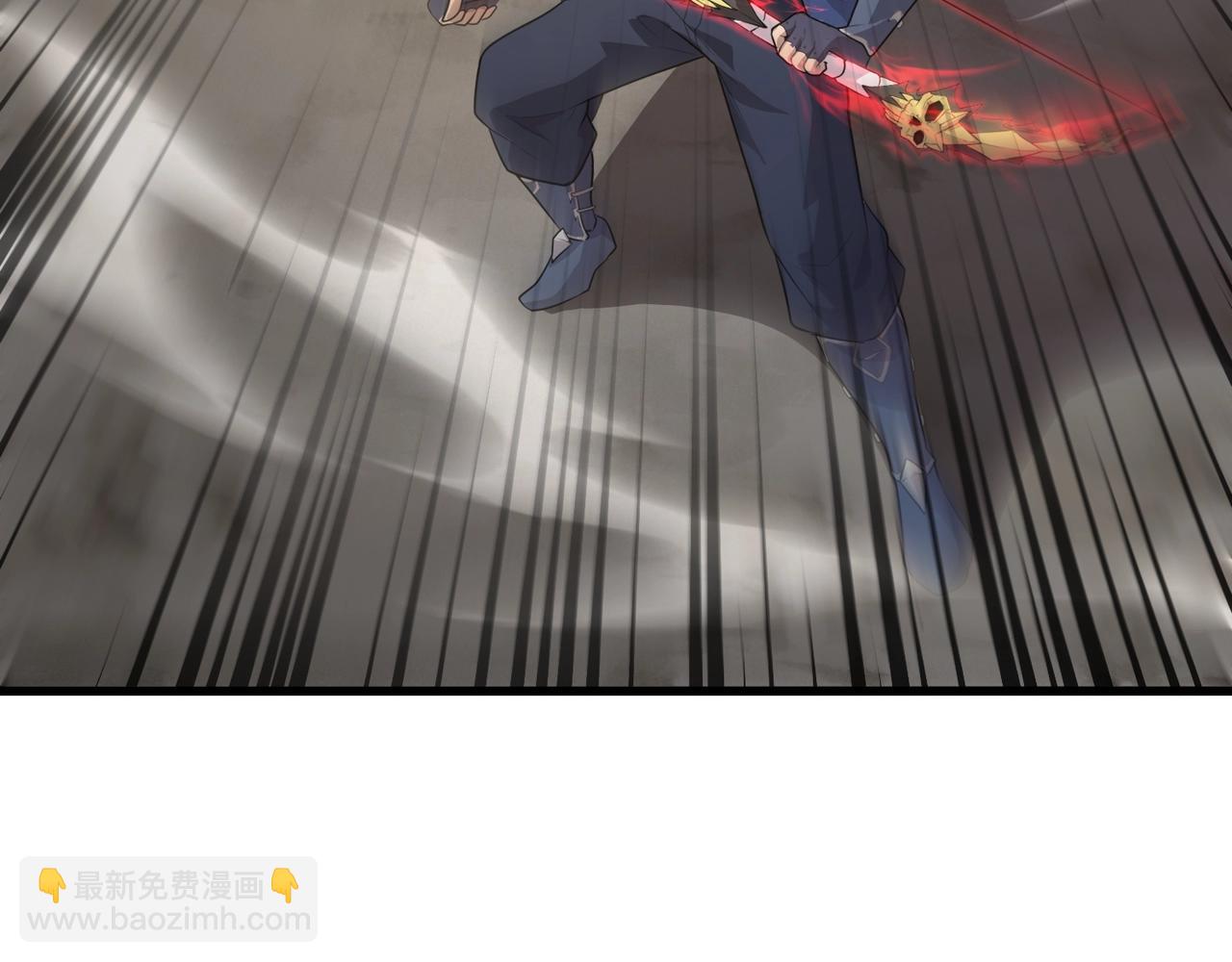 第68话 急需强力辅助！这一层怎么打？！(1/4)-第69话