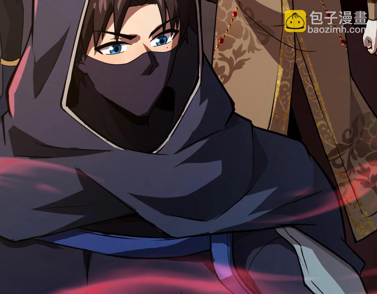 第74话 可能吗？大主教如此轻易被击杀？(1/5)-第75话
