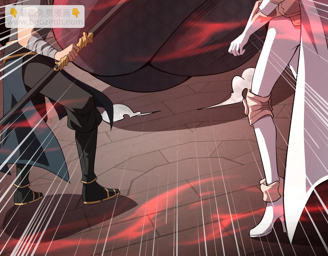 第76话 绝杀大主教！这十层的巨兽战车如何破？(1/4)-第77话