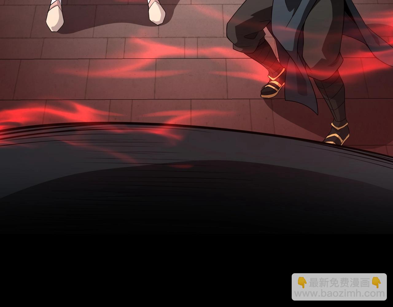 第76话 绝杀大主教！这十层的巨兽战车如何破？(1/4)-第77话