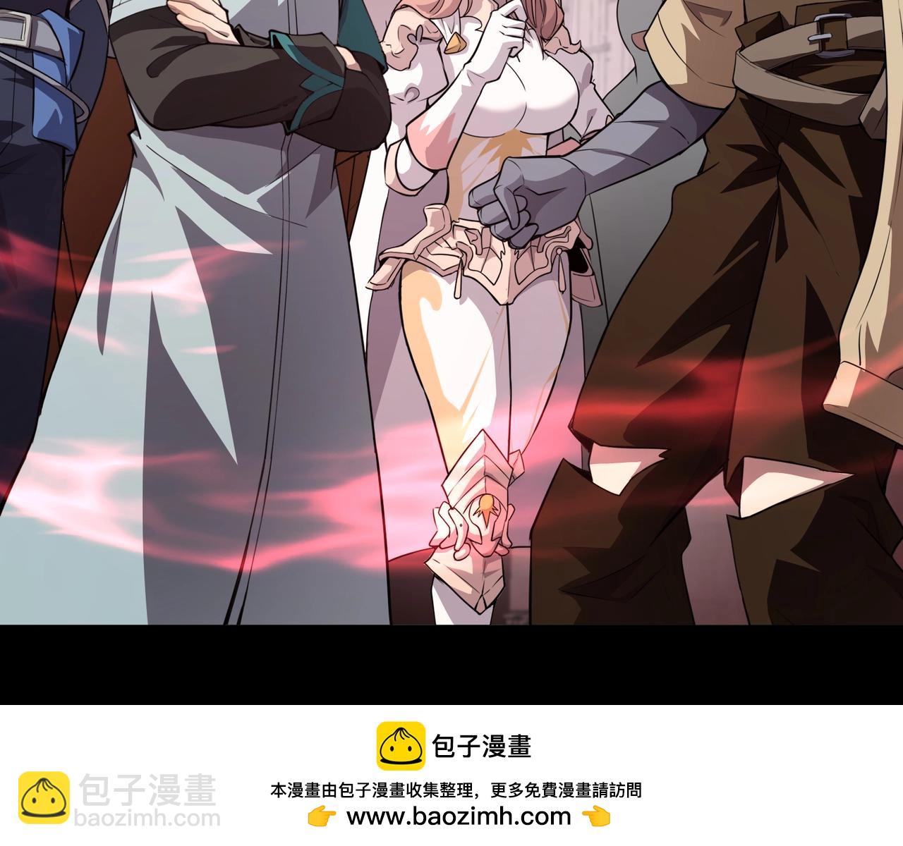 第76话 绝杀大主教！这十层的巨兽战车如何破？(1/4)-第77话