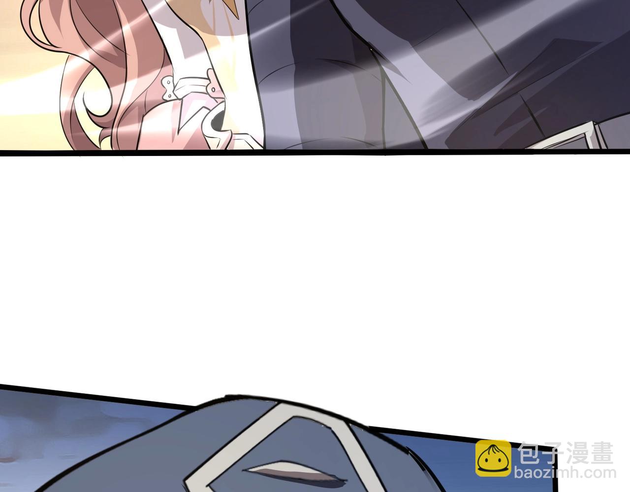 第78话 加入曙光？！我没兴趣！(1/4)-第79话
