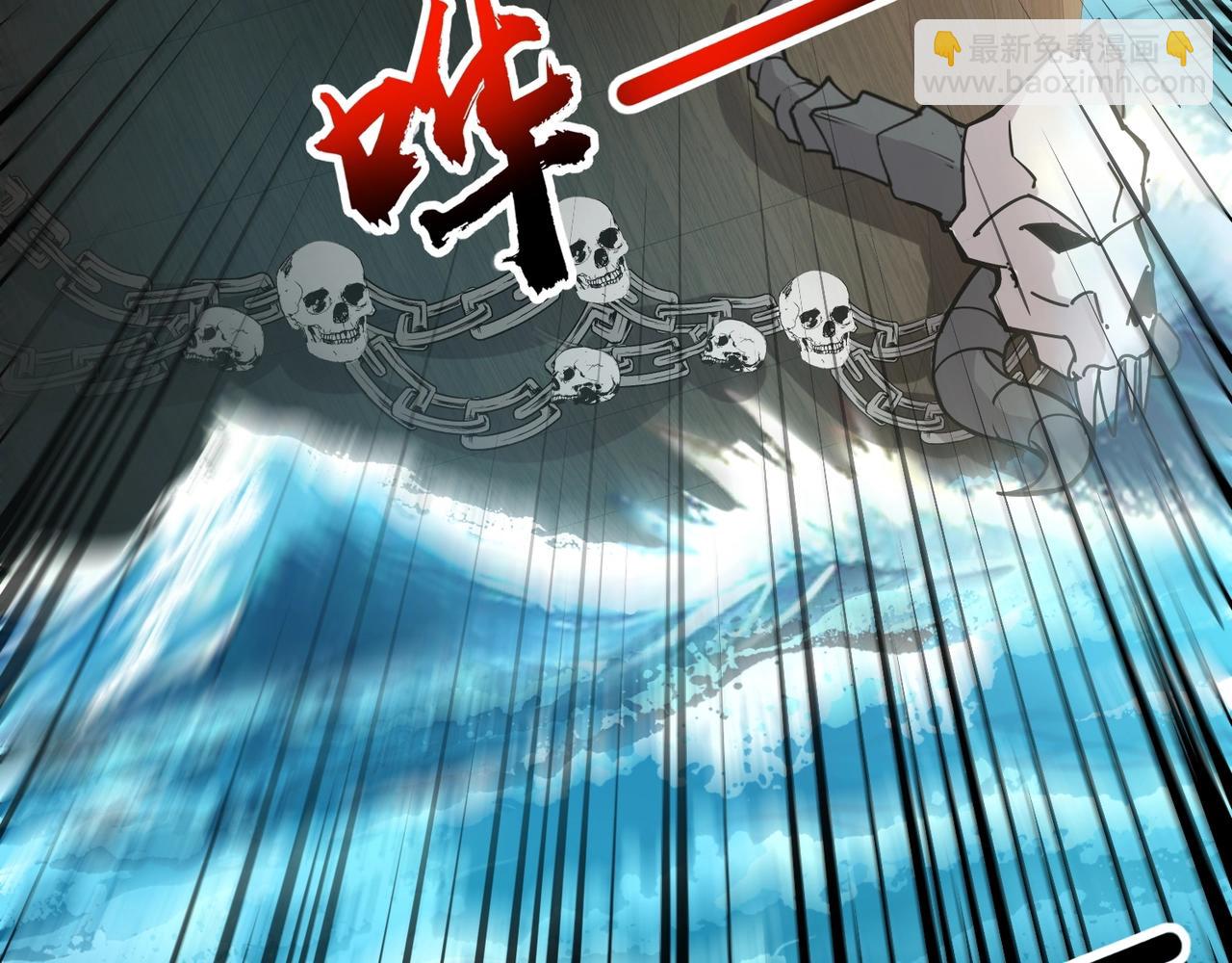 第88话 哇哦！这个小鸟依人好变态啊！！！(1/4)-第89话
