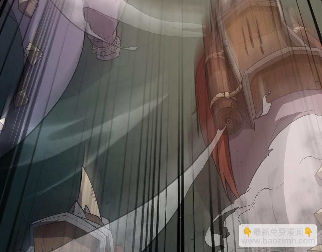 第90话 召唤宠物？帝王大章鱼登场！！！(1/4)-第91话