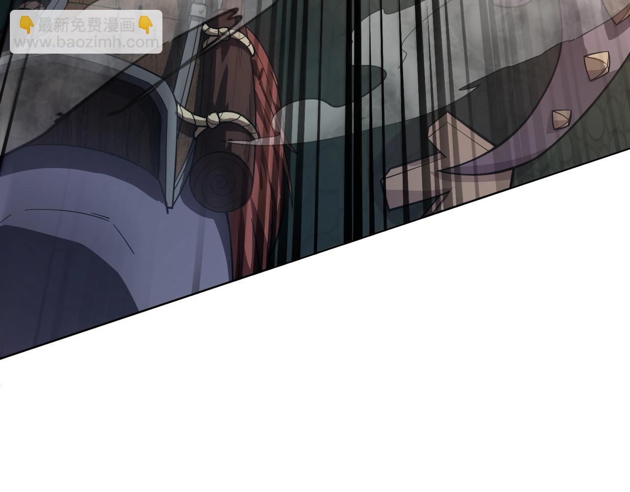 第90话 召唤宠物？帝王大章鱼登场！！！(1/4)-第91话