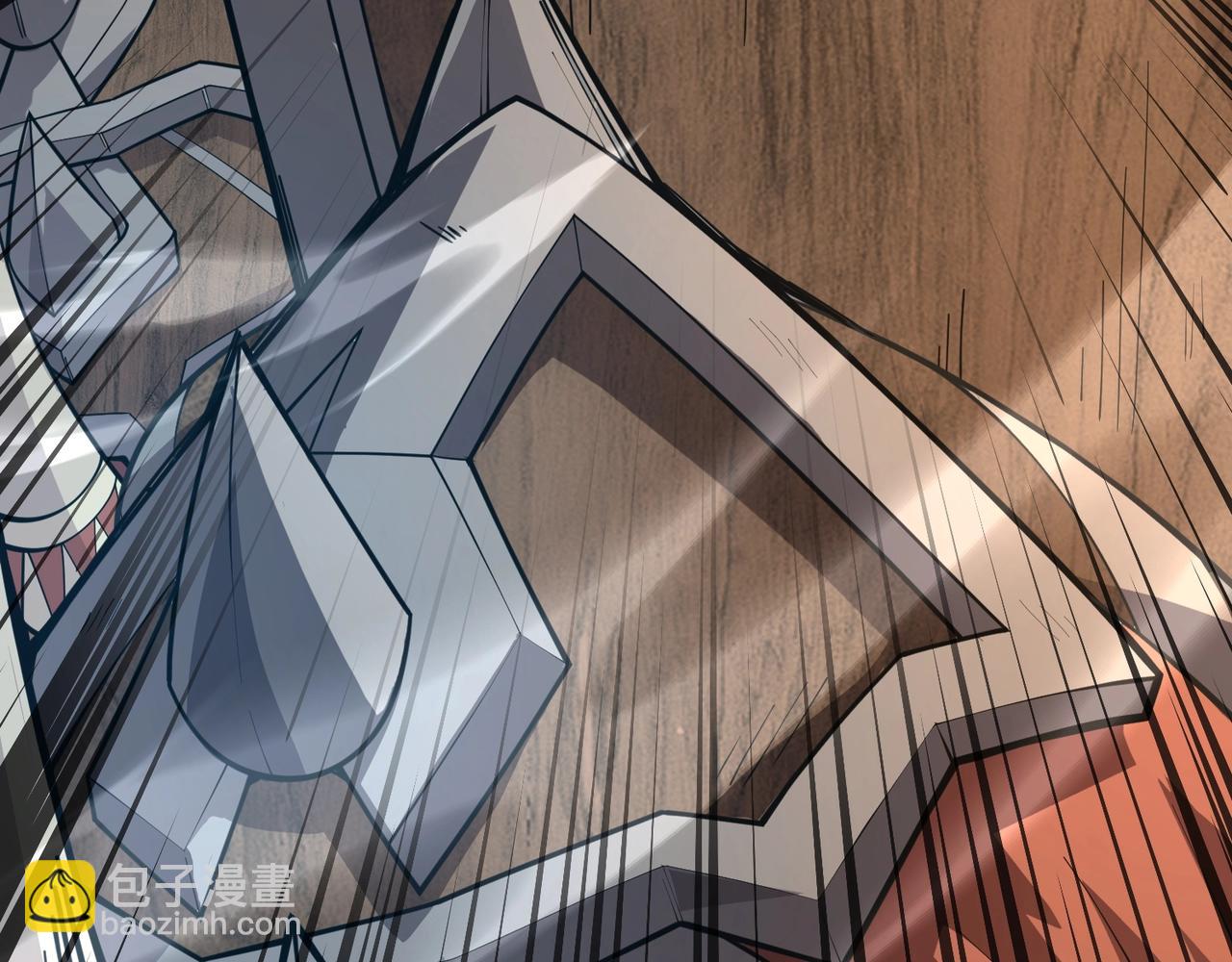 第90话 召唤宠物？帝王大章鱼登场！！！(1/4)-第91话