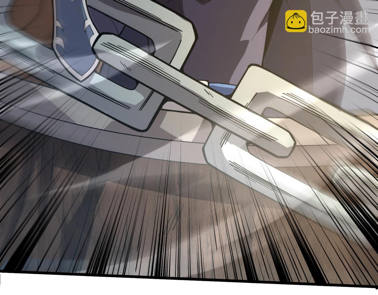 第90话 召唤宠物？帝王大章鱼登场！！！(1/4)-第91话