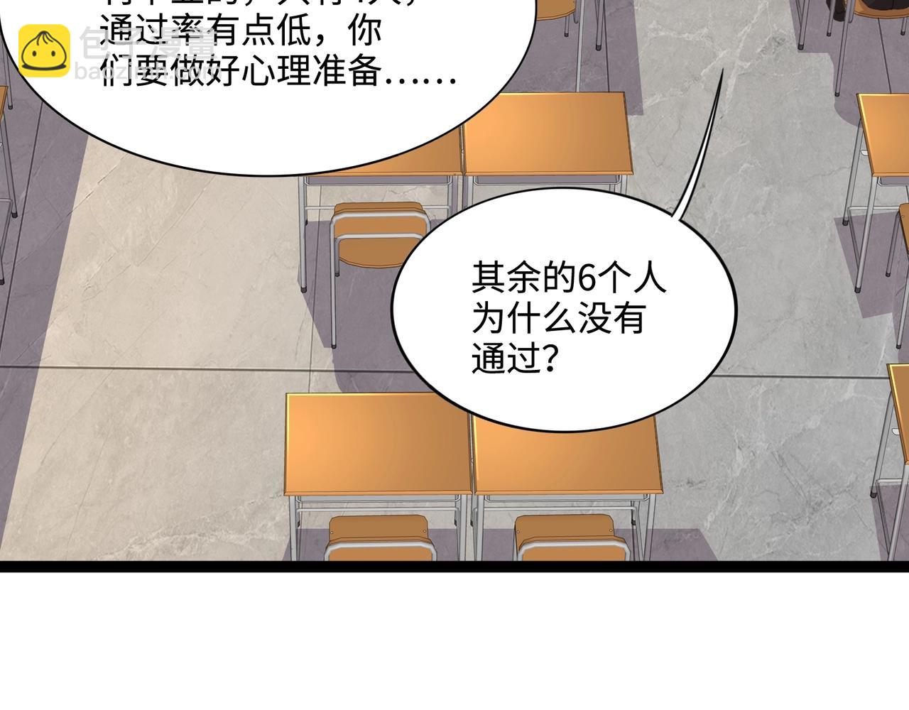 第98话 曙光再献身？张泽大难将至！(1/4)-第99话