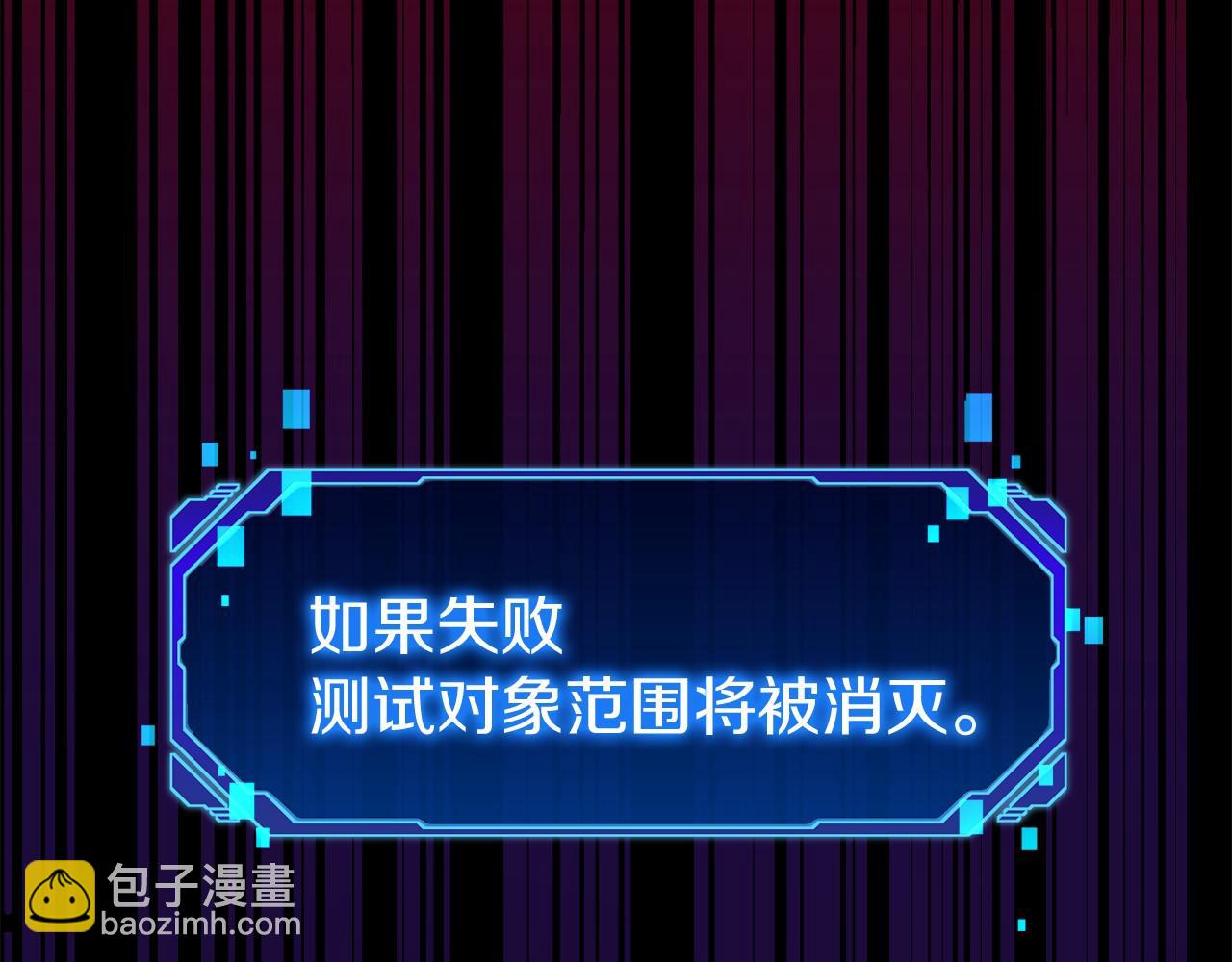 第0话 花钱买命吧！(1/6)-第1话