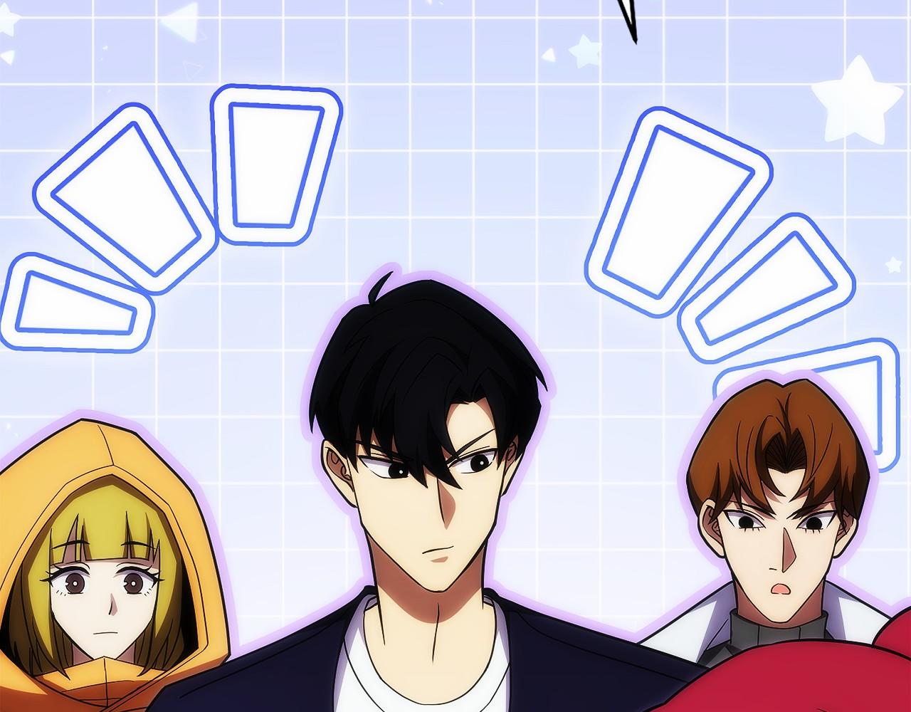 第26话 贝塔、伽马、阿尔法？(1/5)-第27话