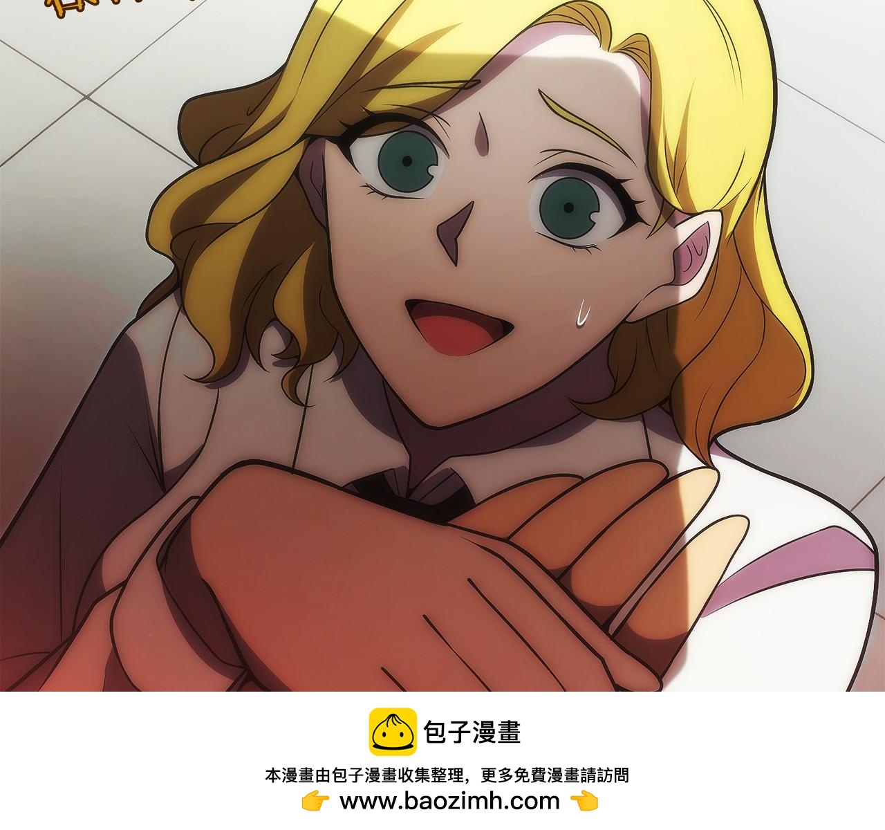 第32话 有钱能使鬼推磨(1/5)-第33话