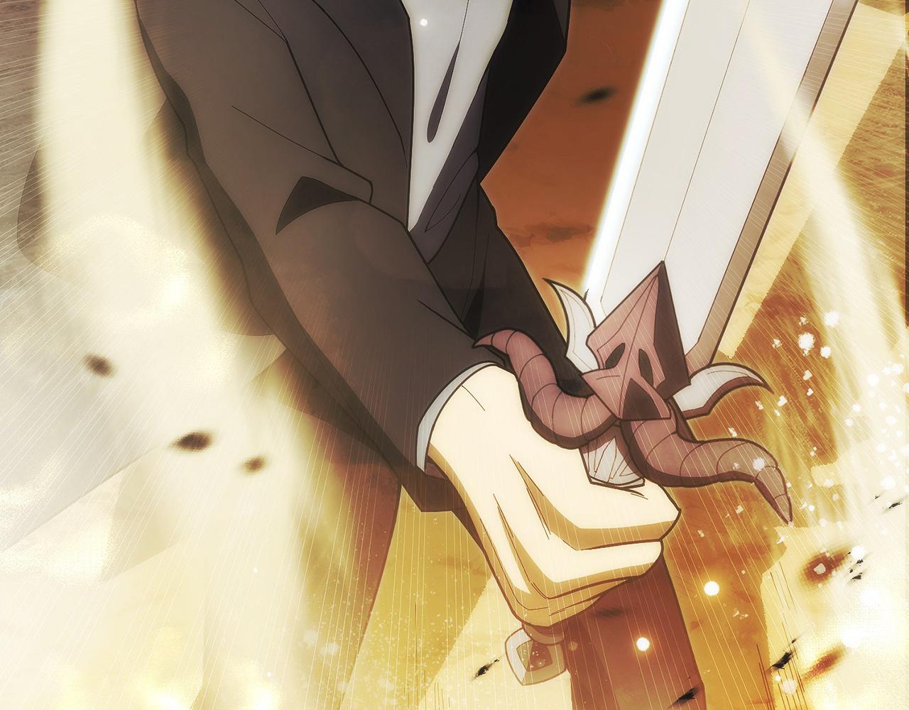 第34话 大BOSS来了(1/5)-第35话