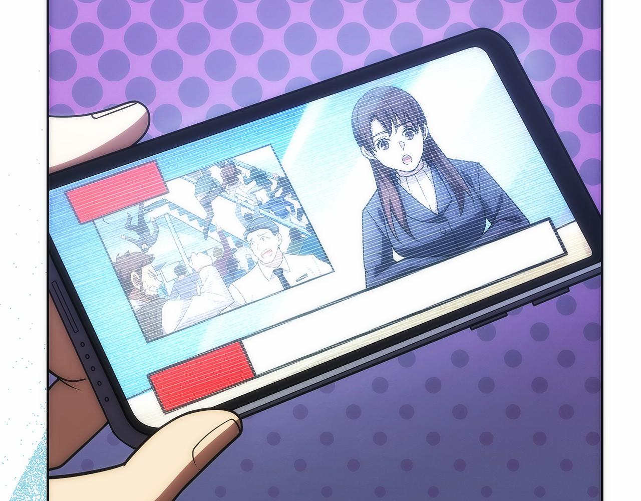 第40话 瀑布试炼(1/5)-第41话