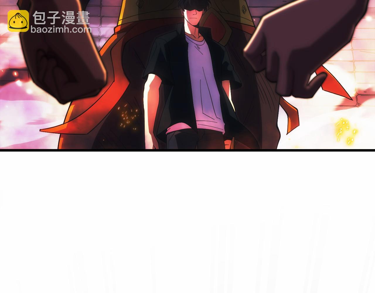 第4话 跟我混，给你们打一折(1/5)-第5话