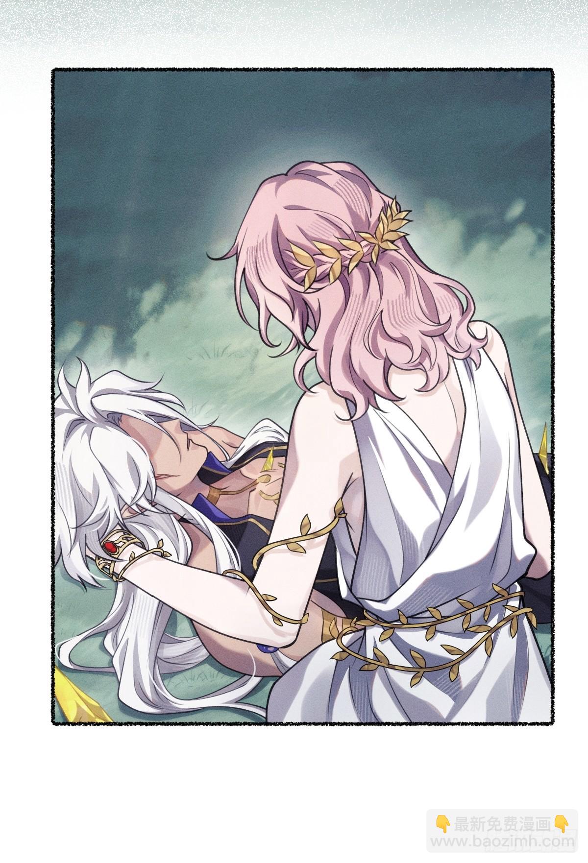 能再见你，真是太好了-第37话