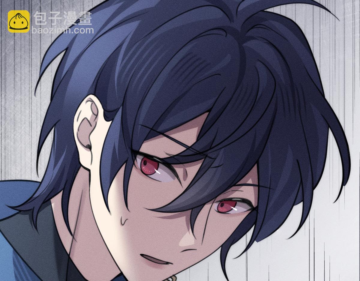不可避免(1/2)-第51话