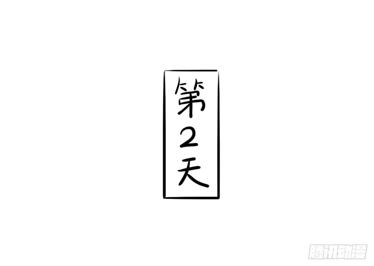 第1话：你的健忘由我记忆(1/2)-第1话