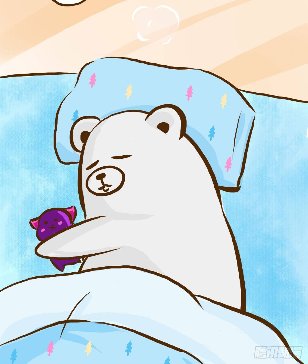第11话：抑郁君，看招！(1/2)-第11话