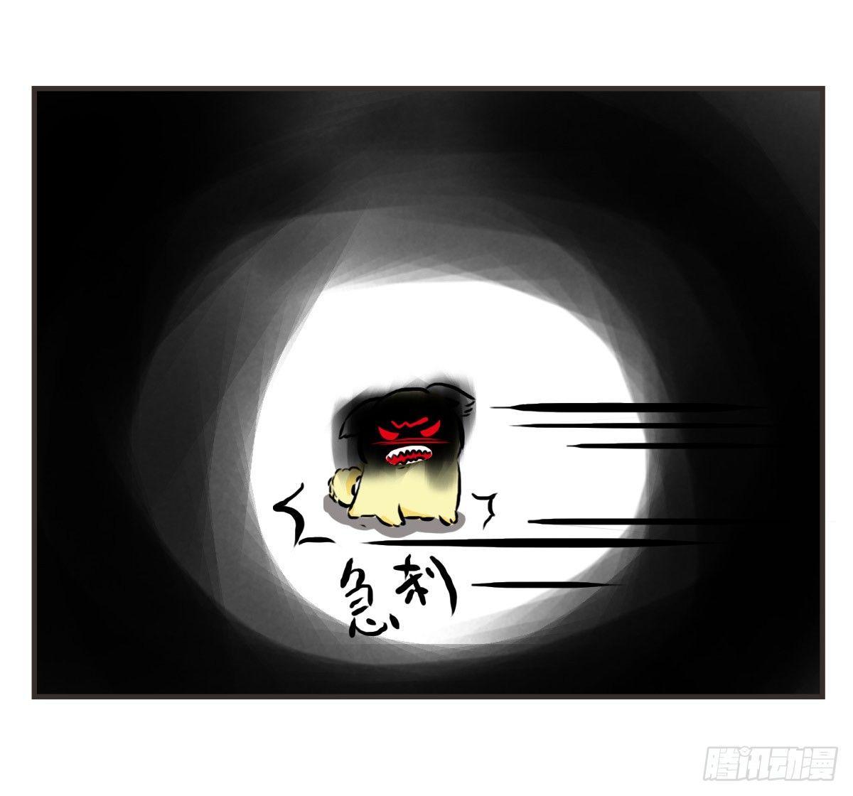第13话：平行世界之战(1/2)-第13话