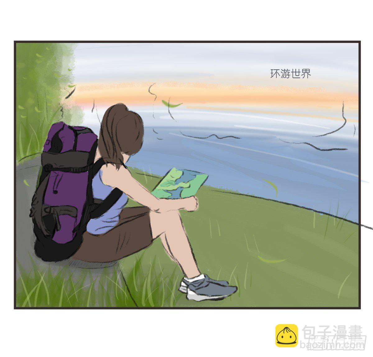 第15话：活着的意义-第15话