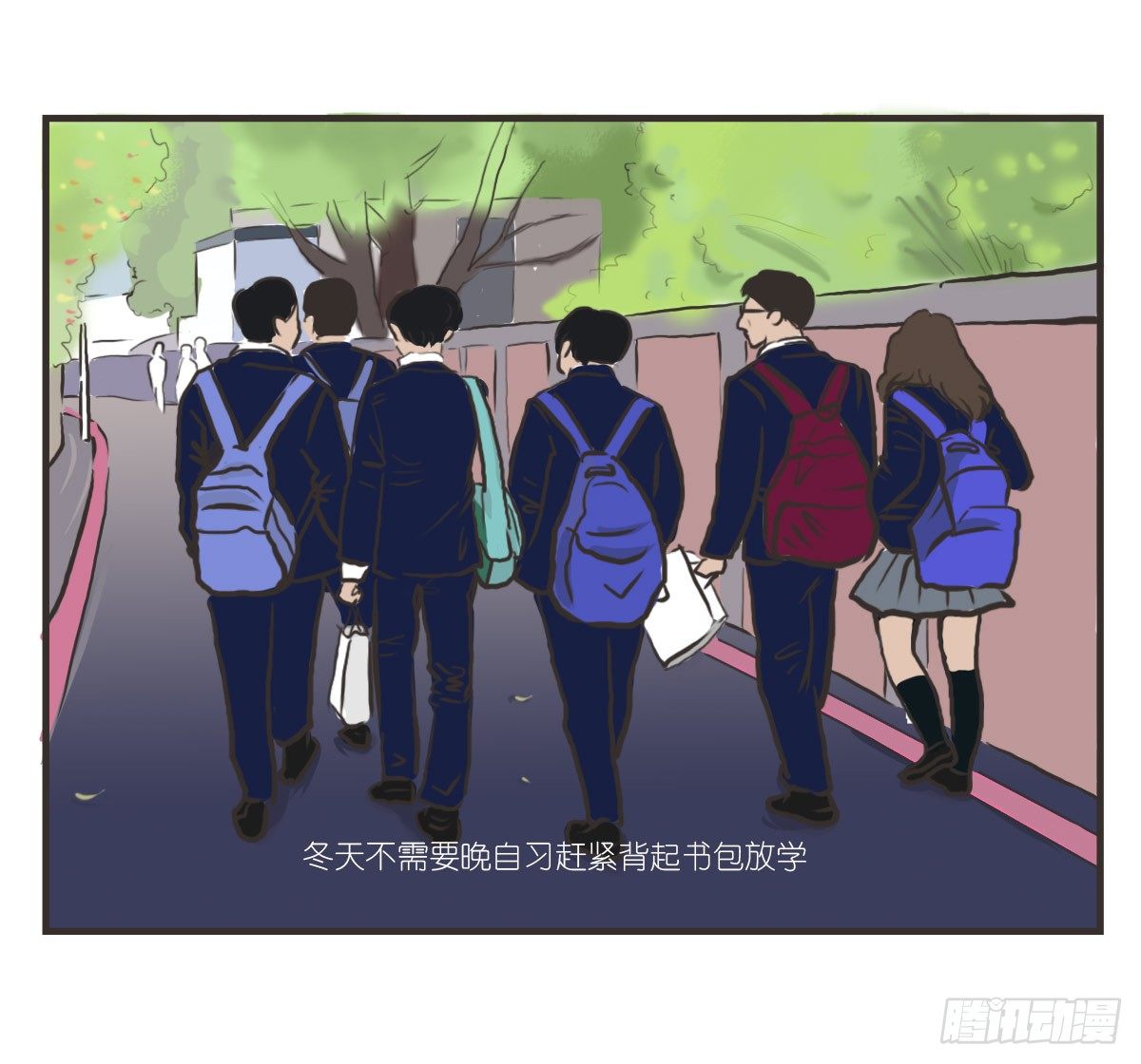 第15话：活着的意义-第15话