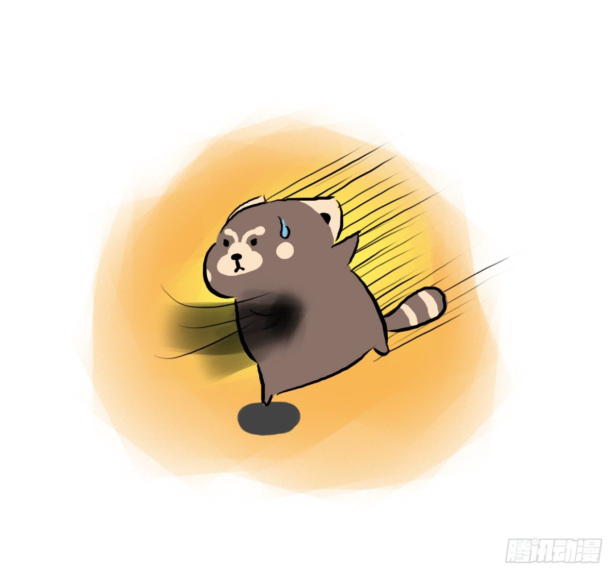 第35话：一个人的生日也有爱-第35话