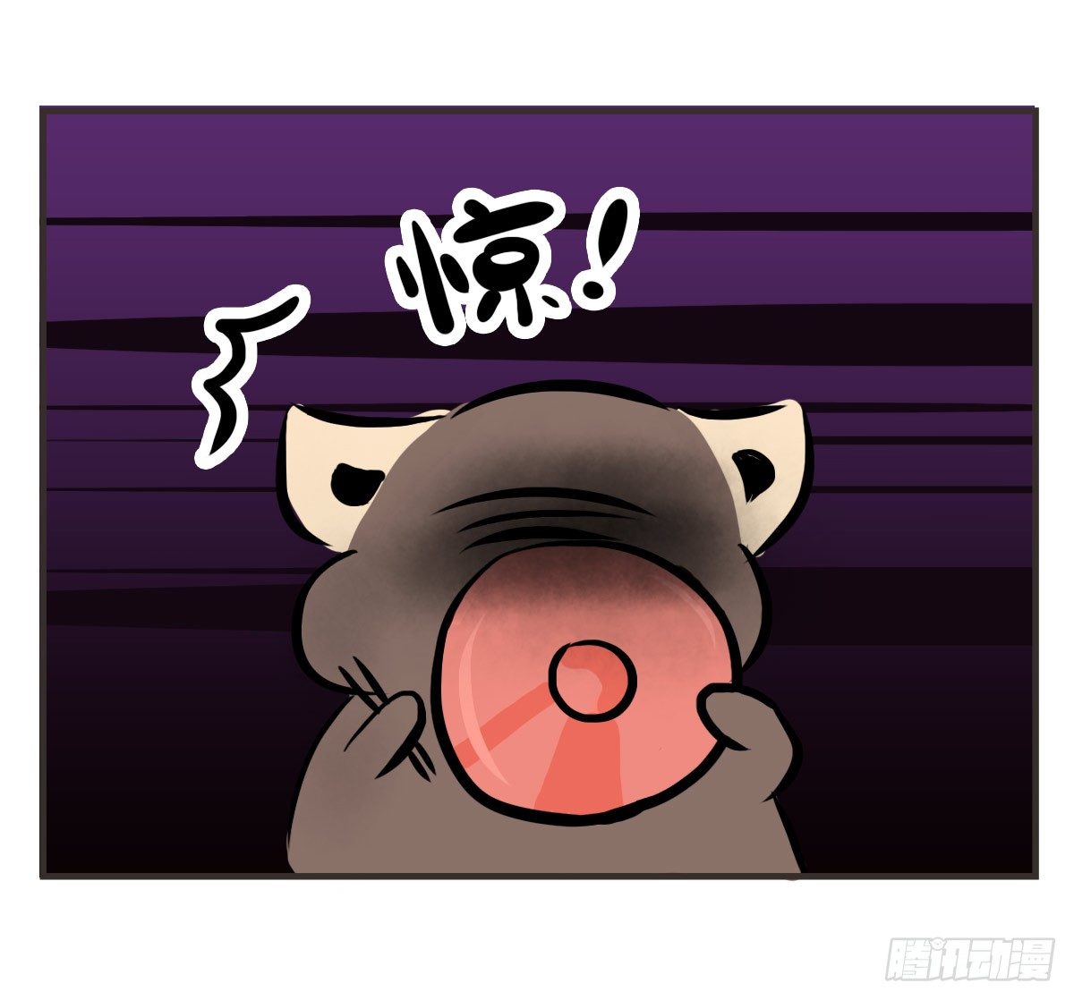 第9话：你总能为我而想(1/2)-第9话