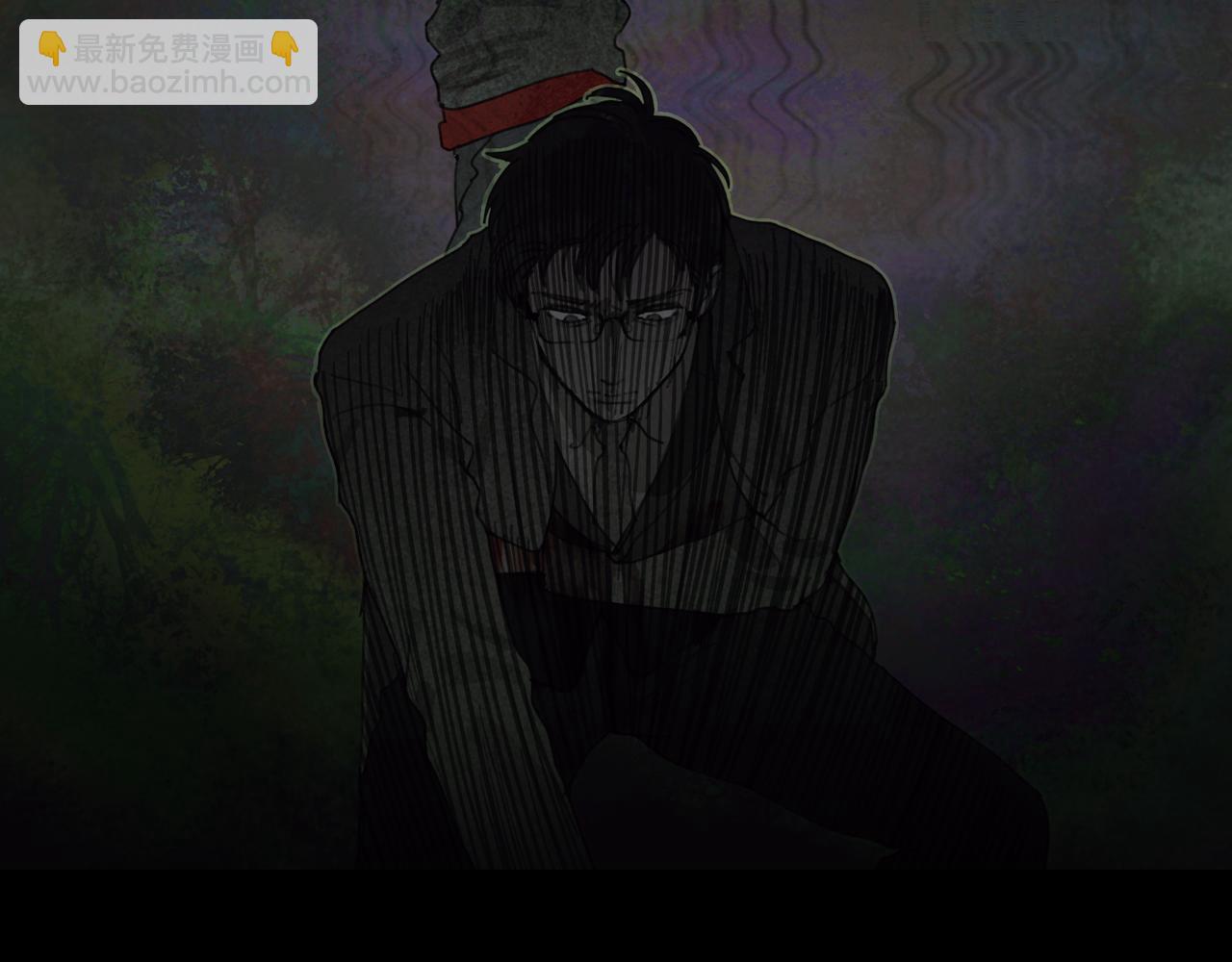 第49话 蜘蛛丝(1/2)-第49话