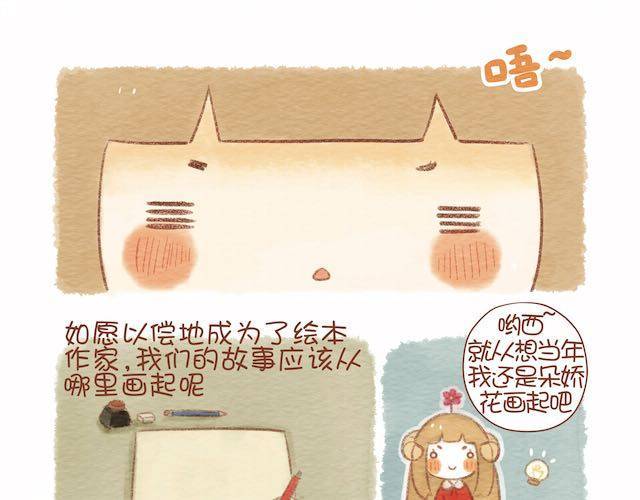 🍲执子之爪（半夏粉末） 当白羊女遇上狮子男 第1页