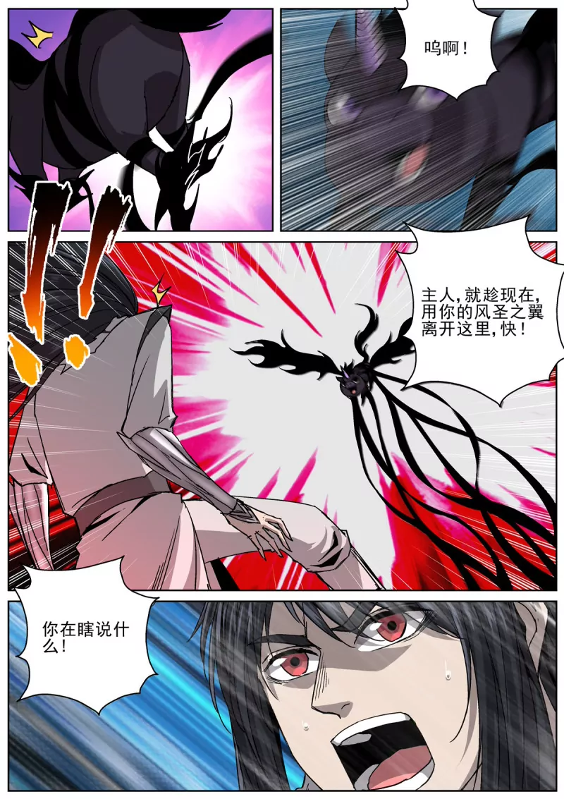🍲至尊狂帝系统 第103话 101 赢了？ 第12页