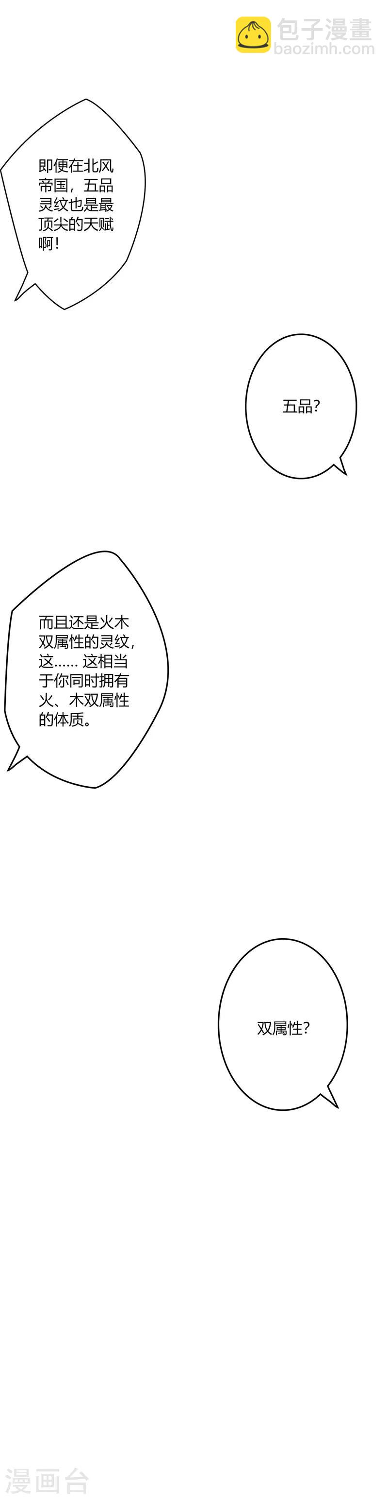 🍲至尊神级系统 第13话 造化玉蝶1 第6页