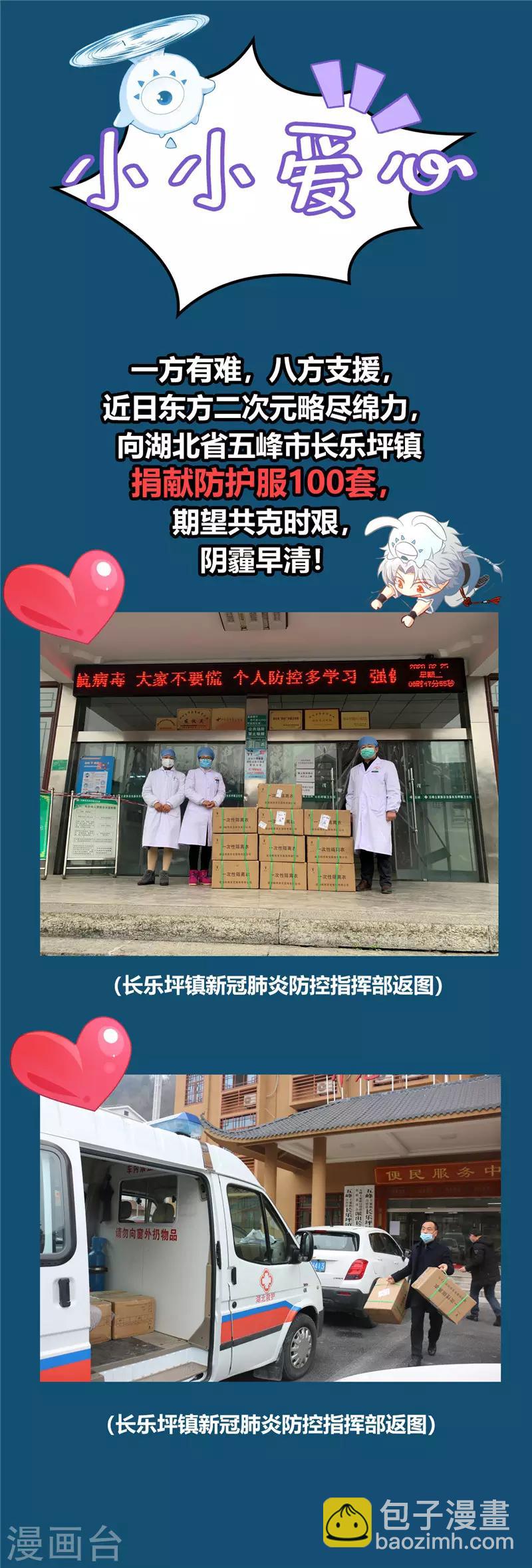 🍲至尊神级系统 第238话 技术入股 第19页