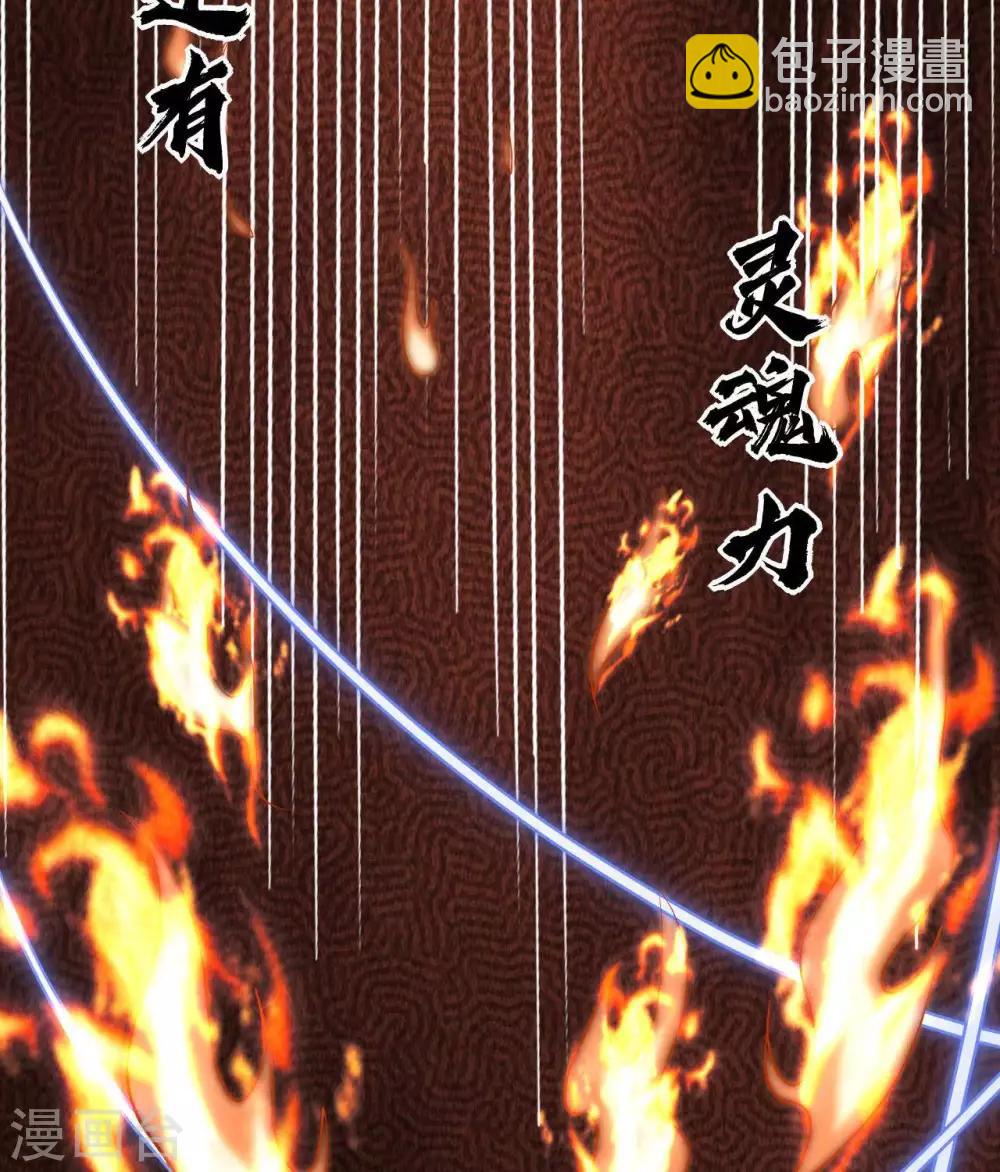🍲至尊神级系统 第315话  炎阳战躯 第24页