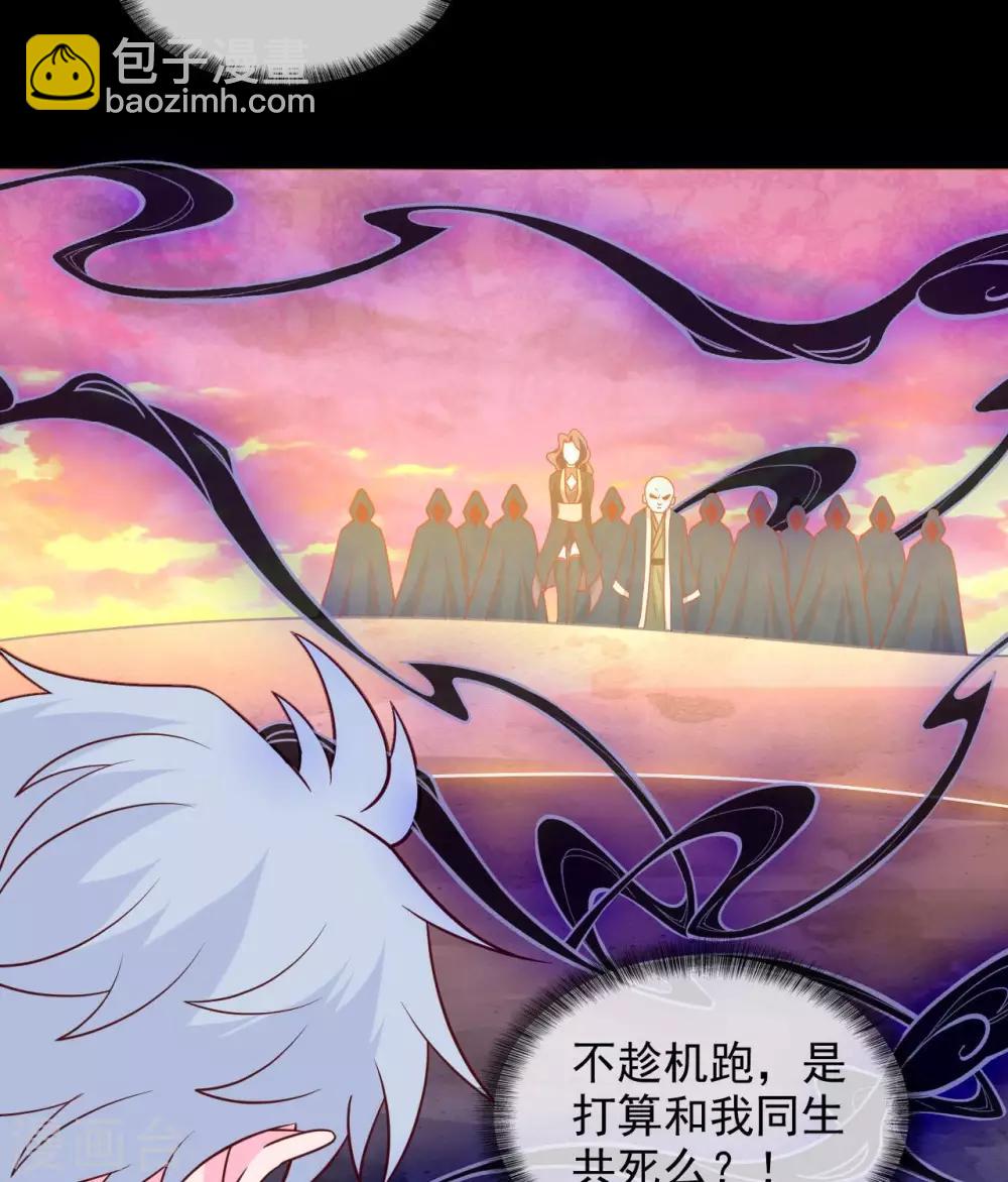 🍲至尊神级系统 第335话 王之遗产 第17页