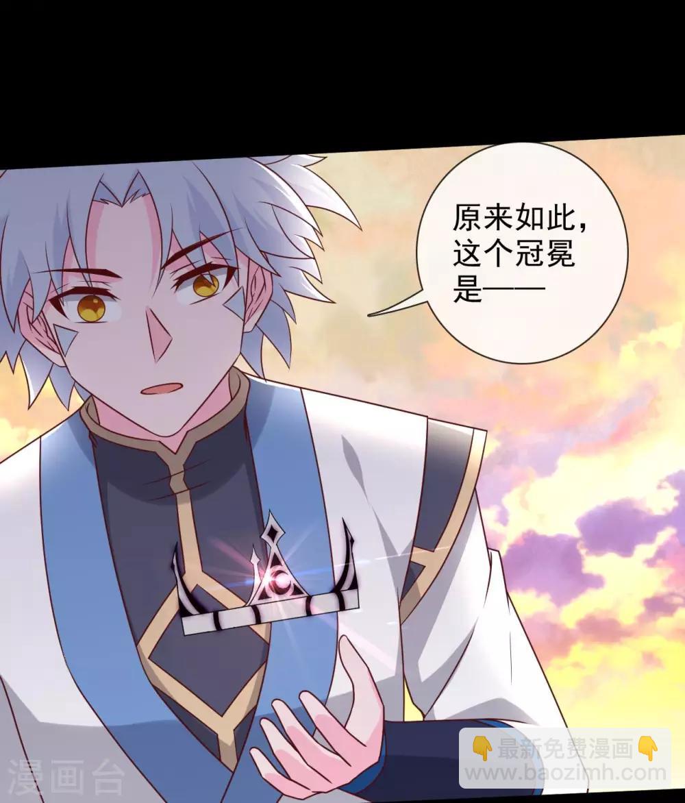 🍲至尊神级系统 第335话 王之遗产 第26页