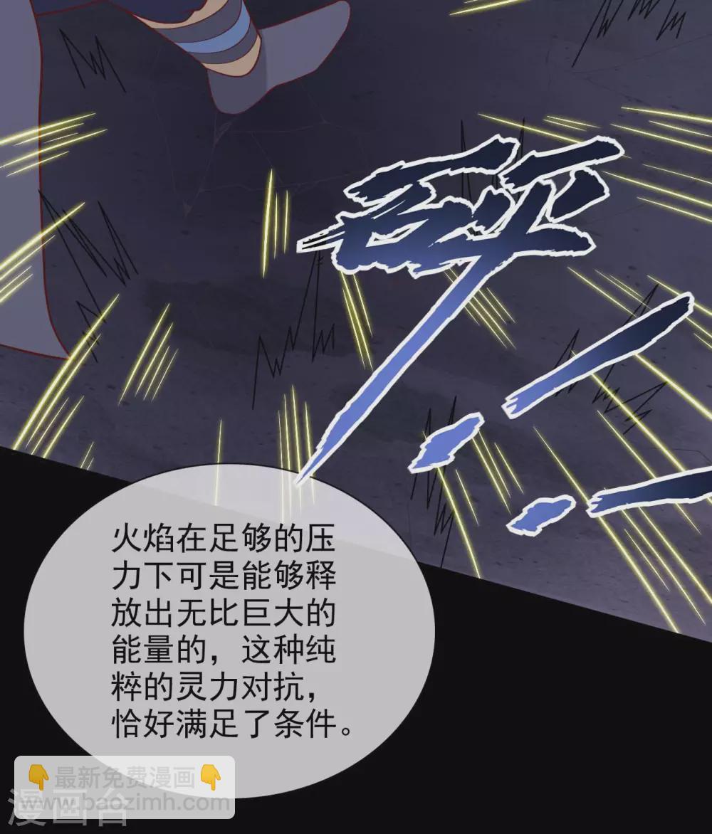 🍲至尊神级系统 345  困兽之戏 第17页