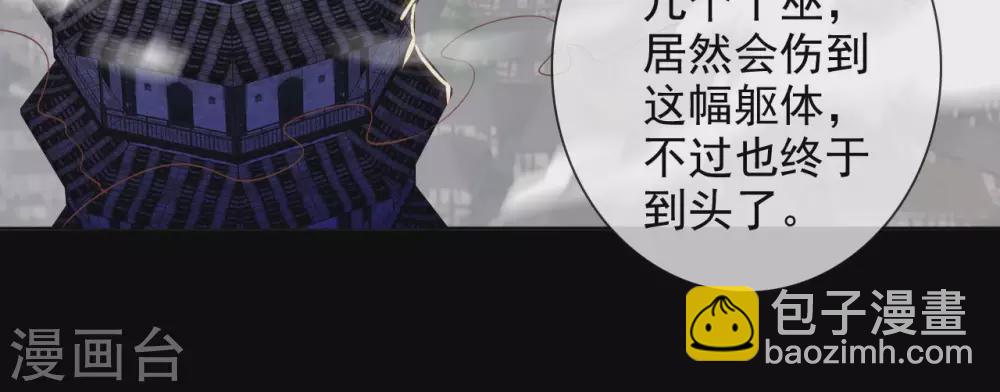 🍲至尊神级系统 351  圣山，最后的祭祀 第20页