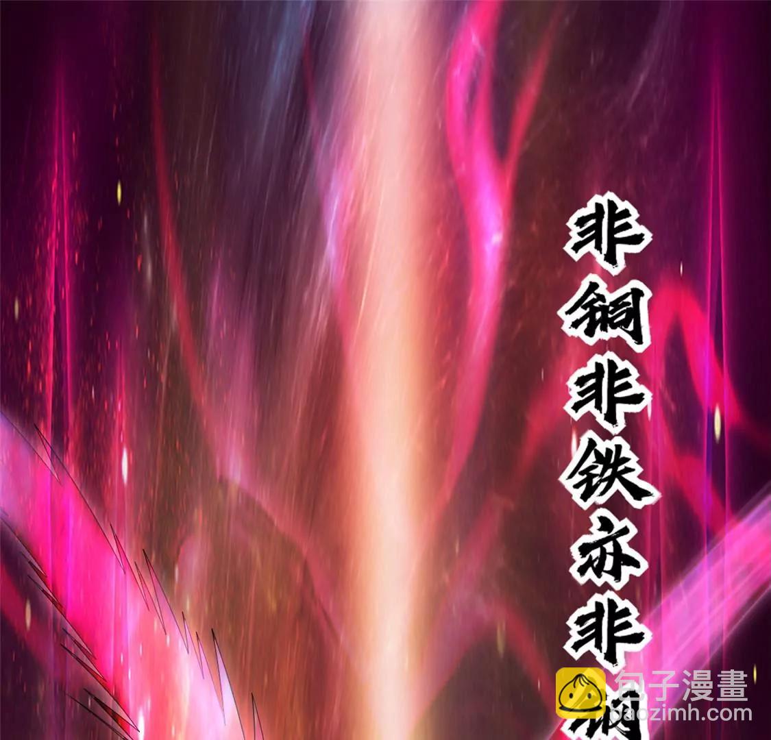 🍲至尊神级系统 天问 第3页