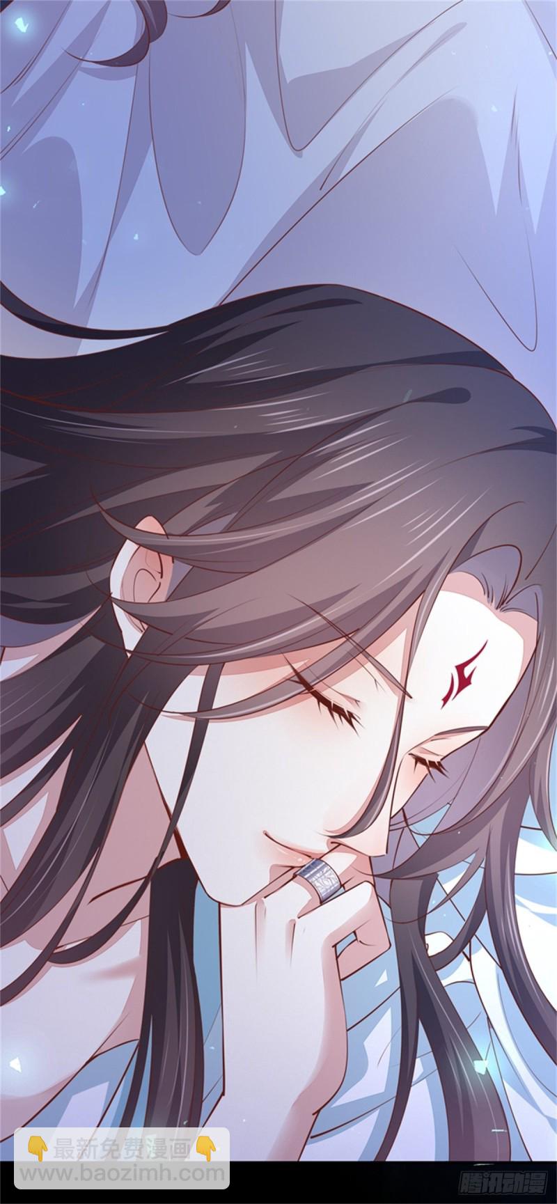 第一百零一话 是婚戒啊-第103话