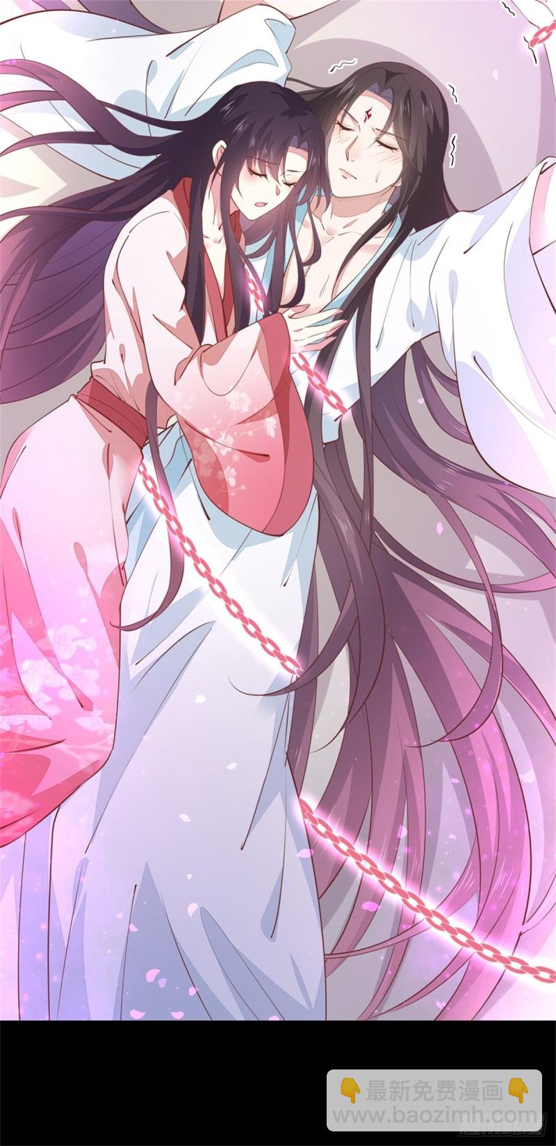 第一百零三话 捆绑play？-第105话