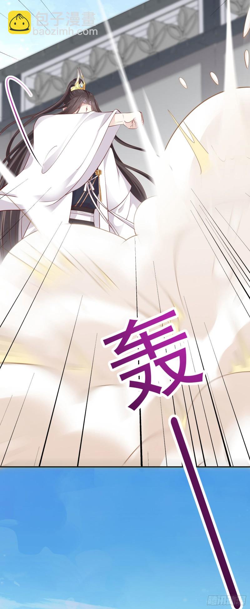 第一百八十一话 好白菜被拱了-第185话