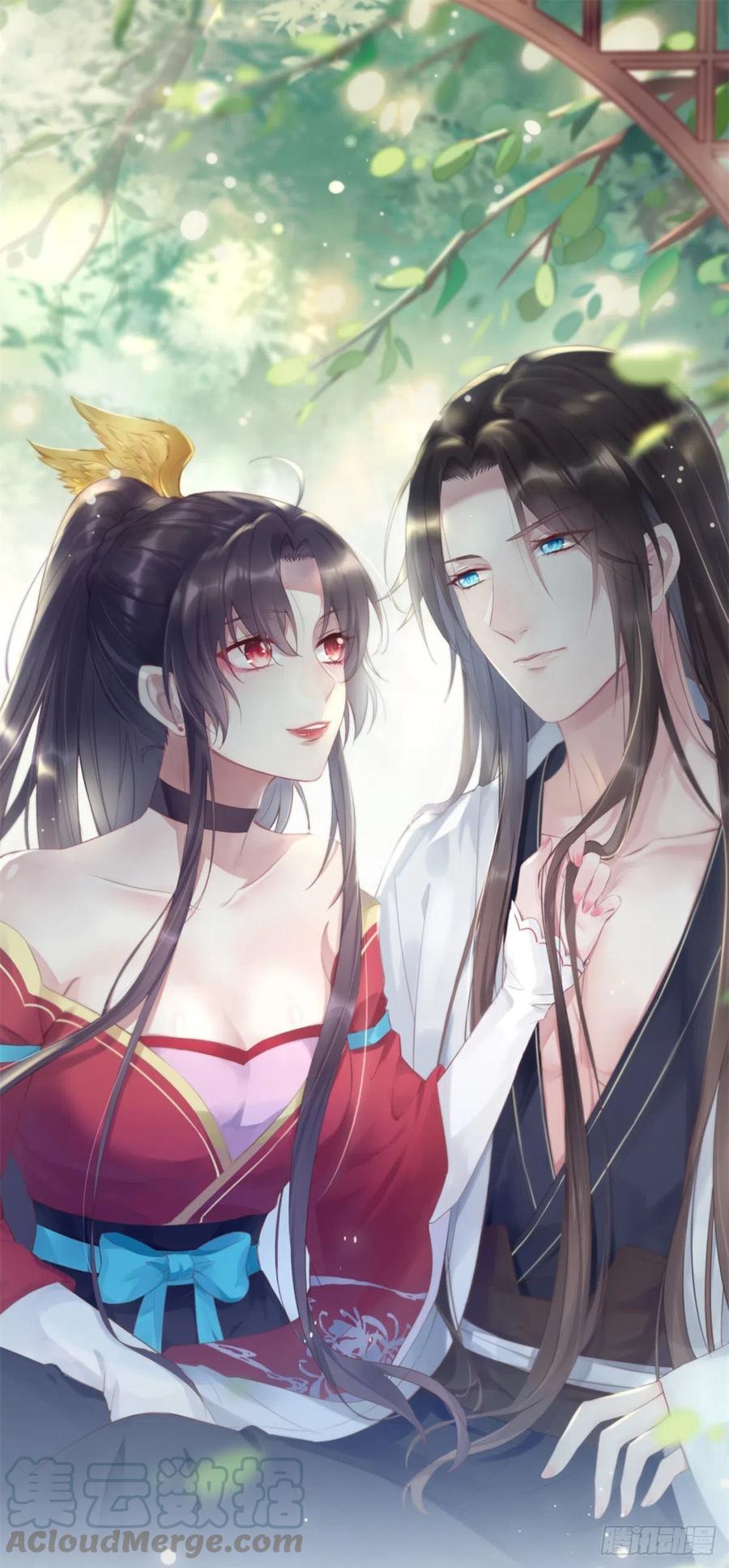 第二百一十六话 名花有主-第219话