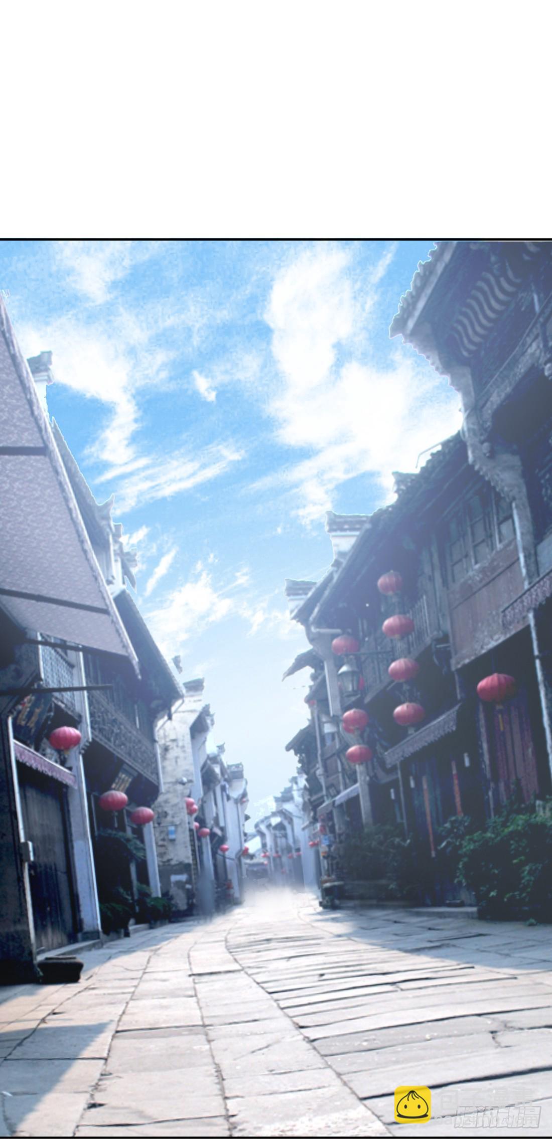 第二十四话 她只有我能动！-第25话