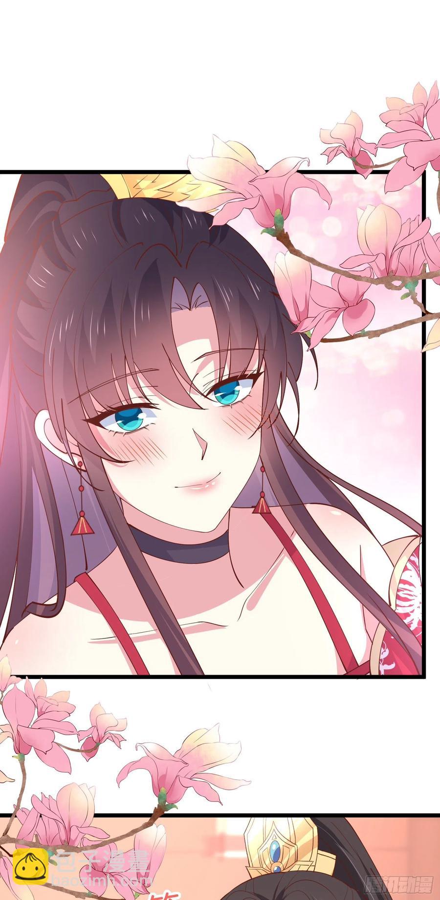 第二百四十三话 觊觎本尊的人？-第245话