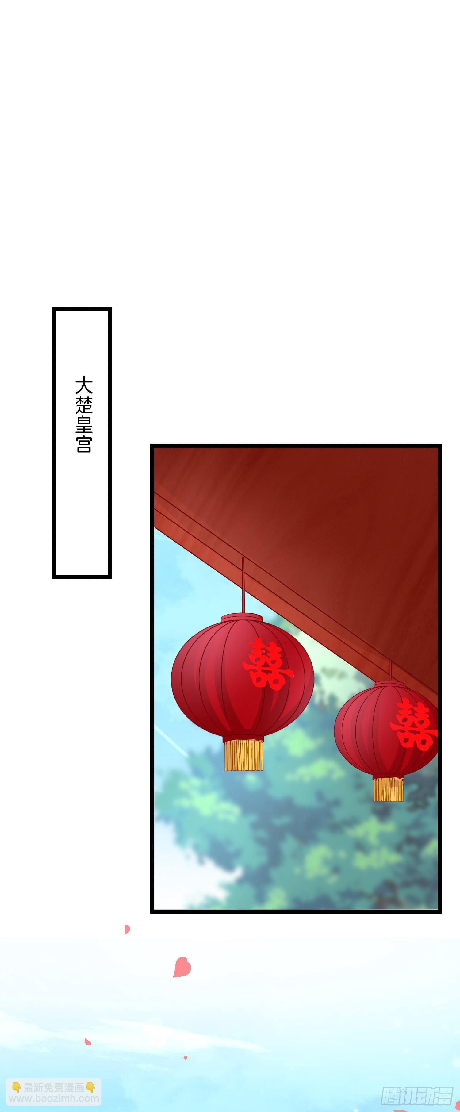 第二百六十七话 大婚-第269话