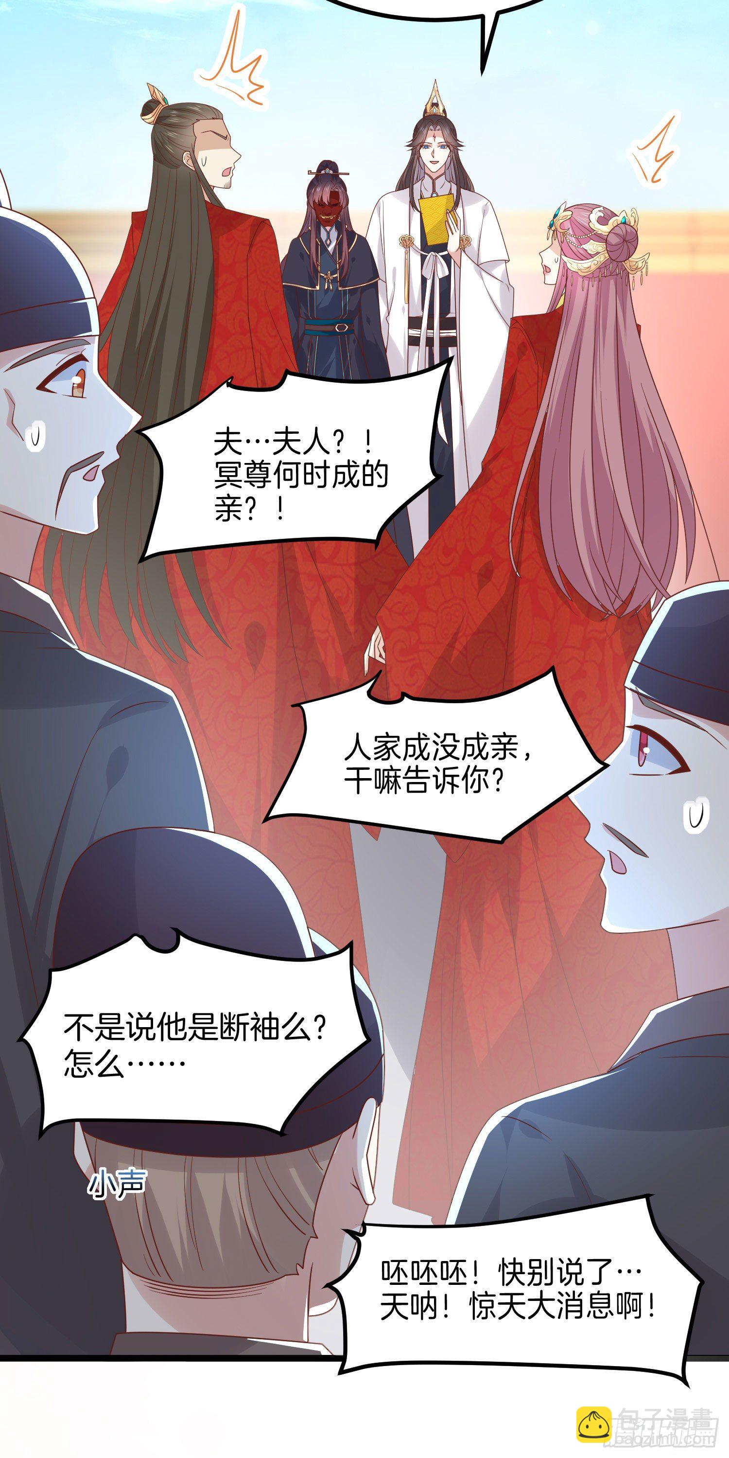 第二百六十九话 宣誓主权-第271话