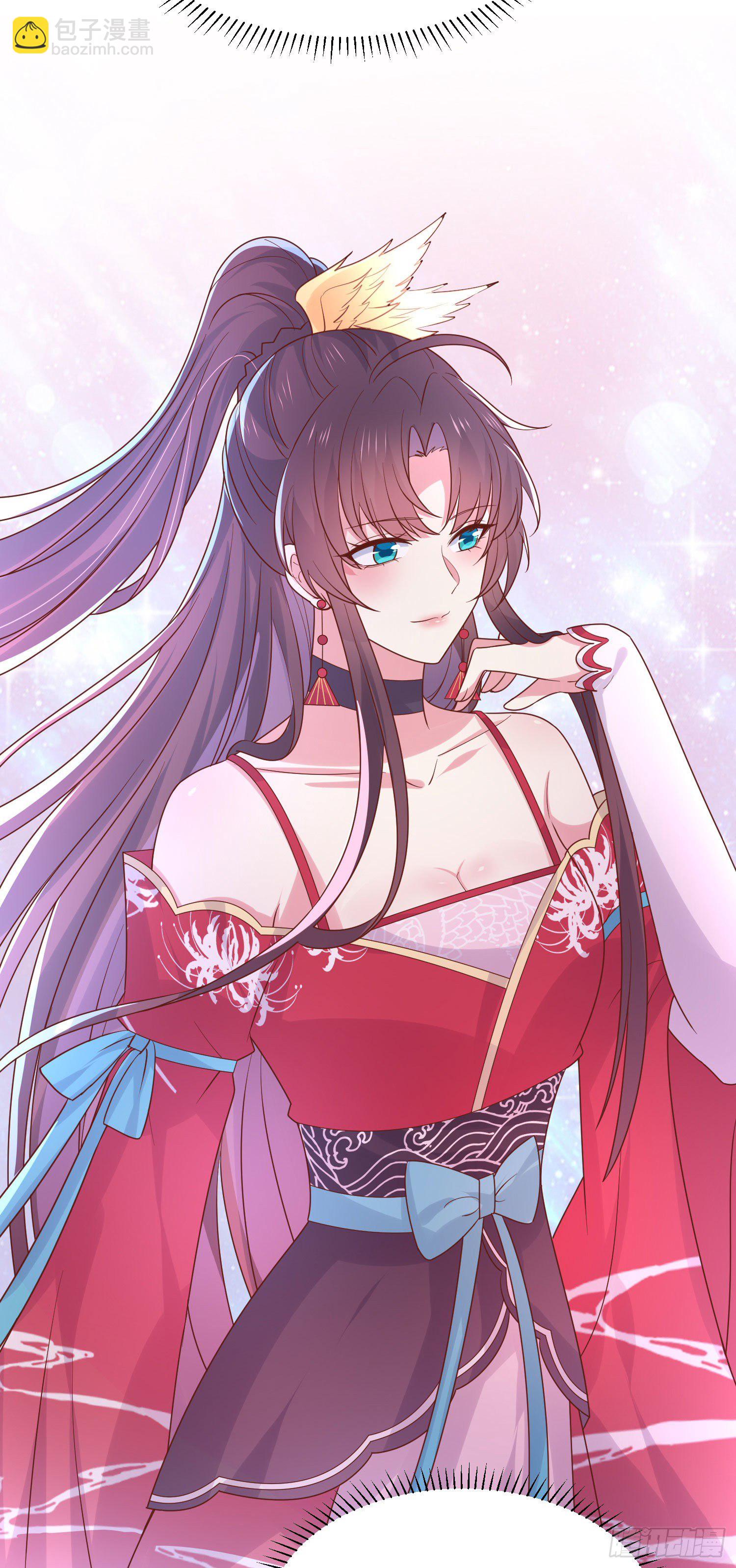 第二百七十三话 如何破局-第275话