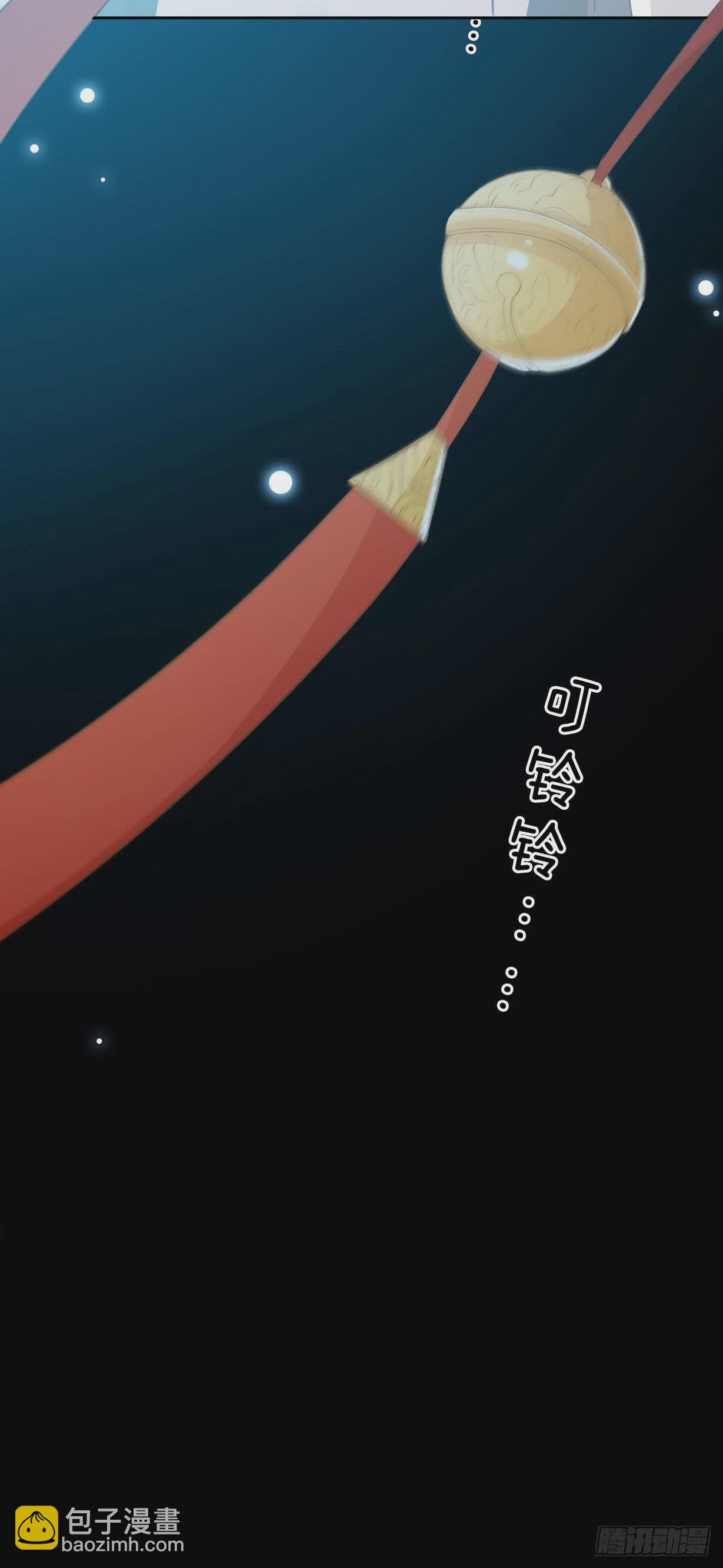 第三十话 别来无恙？-第31话